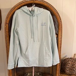 VINEYARD VINES HOODIE